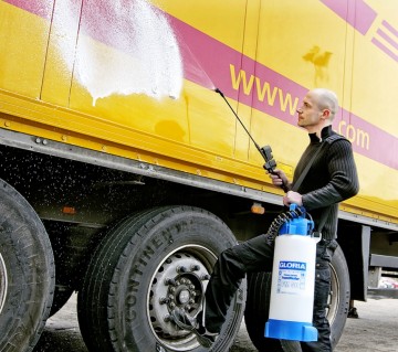 Gloria Foam Master FM50 Schuim drukspuit - 5 liter