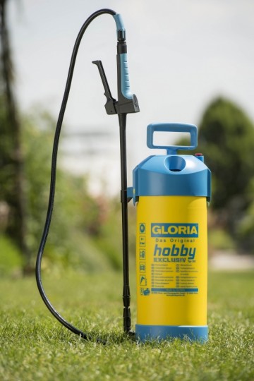 Drukspuit Gloria Hobby Exclusief 262 - 5 liter