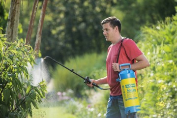 Drukspuit Gloria Hobby Exclusief 262 - 5 liter