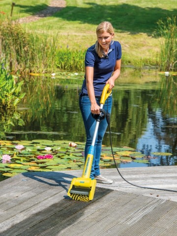 MultiBrush Speedcontrol Gloria