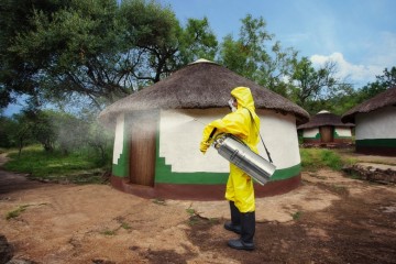 Gloria Hogedrukspuit ProControl 100 Profiline - 10 liter