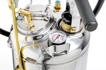 Gloria Hogedrukspuit ProControl 100 Profiline - 10 liter