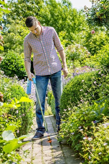 Onkruidbrander Gloria Bio Comfort