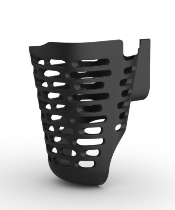 Blocker voor automatische Ratten- & Muizenval A24 Goodnature®