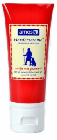 Herderscreme Amos tube 75 ml