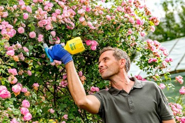 ijnsproeier Gloria Hobby 05 - 0,5 liter