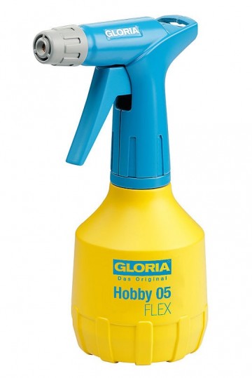 ijnsproeier Gloria Hobby 05 - 0,5 liter