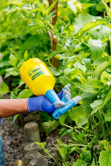 Fijnsproeier Gloria Hobby 10 FLEX - 1 liter