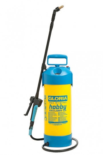 Drukspuit Gloria Hobby Exclusief 262 - 5 liter