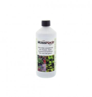 MossKade 1 liter (concentraat)