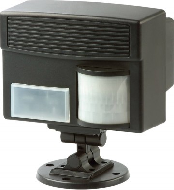 Dieren Afschrikapparaat 100 m² Isotronic