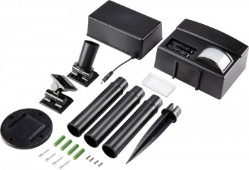 Dieren Afschrikapparaat 100 m² Isotronic