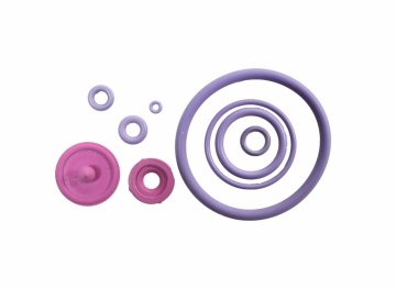 Pakkingset Gloria compleet voor CleanMaster Extreme EX100