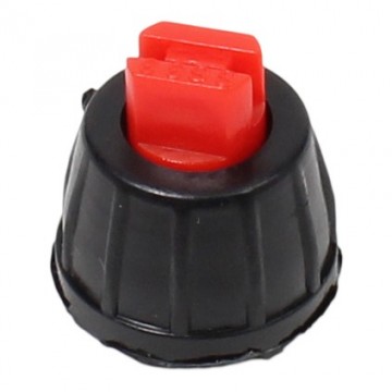 Spleetdop tbv onkruidkap accu drukspuit bsi