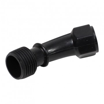 Koppelstuk spleetdop tbv onkruidkap accu drukspuit bsi