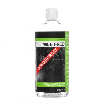 Insect Clean Spider Free 1000 ml (concentraat)