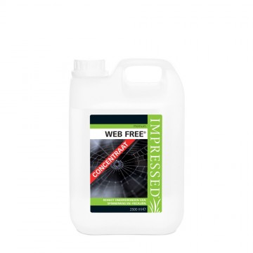 Insect Clean Spider Free 2500 ml (concentraat)