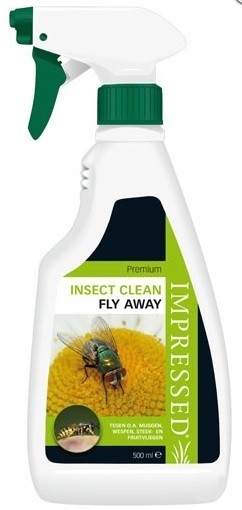 Insect Clean Fly Away 500 ml (spray)