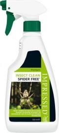 Insect Clean Spider Free 500 ml (spray)
