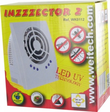 Inzzzector 2 Weitech WK0112