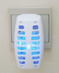 INZZZEKTOR Weitech WK8202