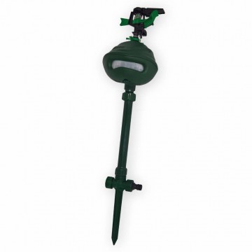 Dierenverdrijver Aqua-Blaster 100 m² Isotronic