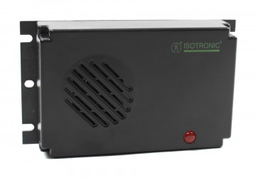 Marterverjager Isotronic op batterijen