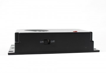 Marterverjager Isotronic op batterijen