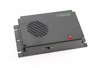 Marterverjager Isotronic op batterijen