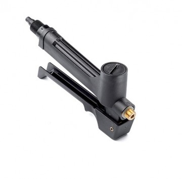 Gloria kunststof knijpkraan klein