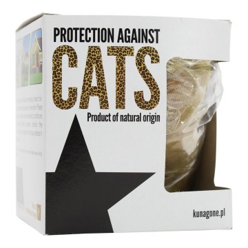 Kunagone® tegen katten (2 stuks)