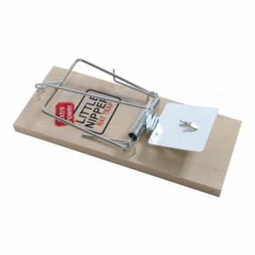 Little Nipper rattenval Luxan