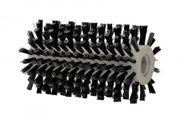 Losse multibrush soft borstel voor stenen oppervlaktes