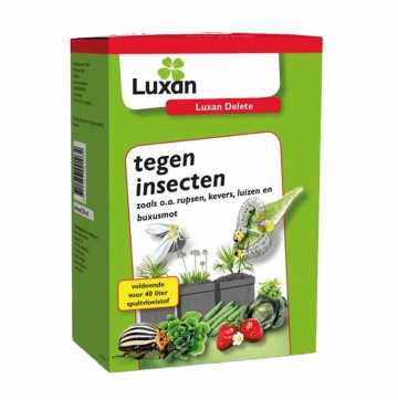 Delete vloeibaar tegen insecten Luxan 20 ml (concentraat)