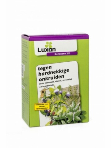 Genoxone ZX Luxan 250 ml (concentraat)
