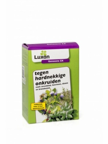Genoxone ZX Luxan 100 ml (concentraat)