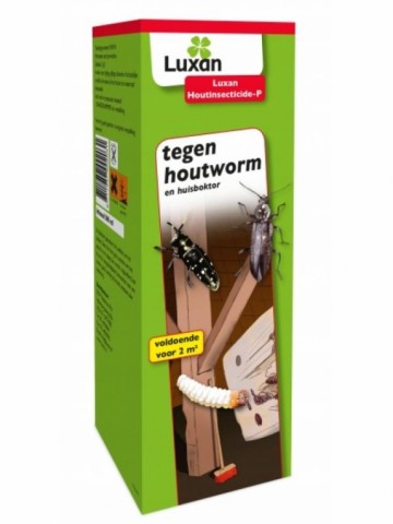 Houtinsecticide-P NW Luxan 1000 ml