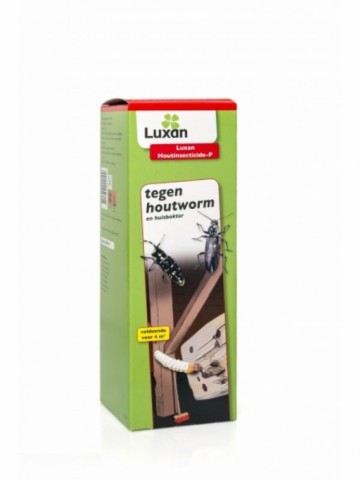 Houtinsecticide-P NW Luxan 500 ml