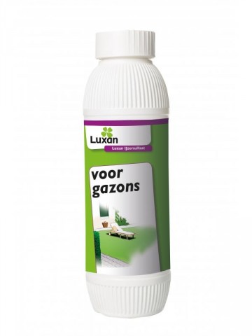 Luxan ijzersulfaat 1kg