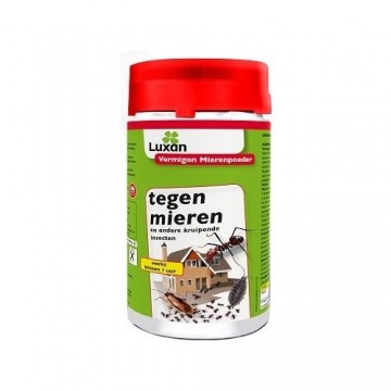 Luxan vermigon mierenpoeder 250 gram