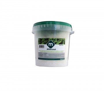 Mertens bitterzout meststof 1 kg