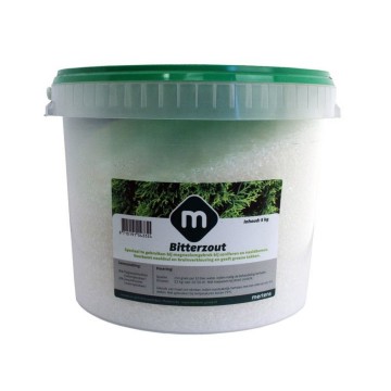 Mertens bitterzout meststof 5 kg 0