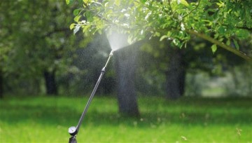 Rugspuit Gardena 884 - 12 liter