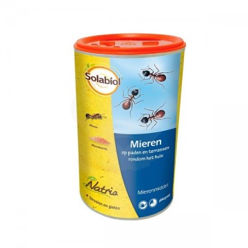 Mierenmiddel Solabiol Natria 250 gram