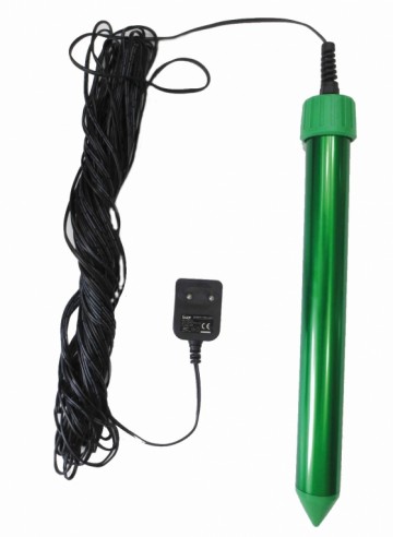 Mollenverjager® Exit! BSi Mollenstop op netstroom