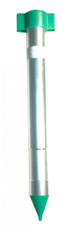 Mollenverjager MW op batterijen