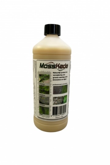 MossKade 1 liter (concentraat)