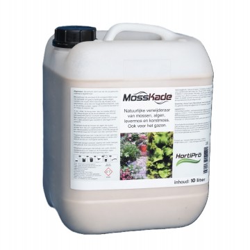 MossKade 10 liter (concentraat)