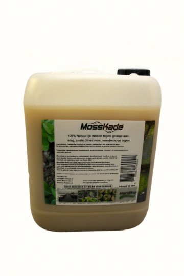 MossKade 5 liter (concentraat)