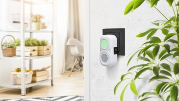 Anti Muizenstekker Windhager 50 m2